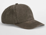 Casquette vintage 5 panneaux
