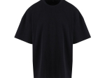Tee-shirt oversize lourd