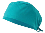 Bonnet personnel médical
