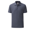 Polo polycoton 180 lavable à 60°