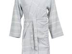 Peignoir en coton léger