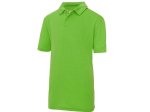 Polo enfant respirant