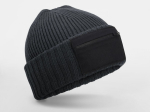 Bonnet avec poche