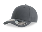 Casquette baseball 6 pans