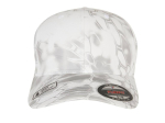 Casquette motif reptilien