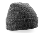 Bonnet acrylique avec rabat