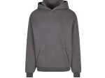 Sweat à capuche oversize