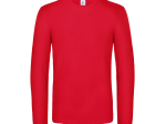 Tee-shirt homme manches longues