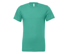 Tee-shirt unisexe coton