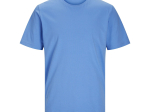Tee-shirt unisexe en coton organique