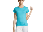 MISS TEE-SHIRT FEMME 150