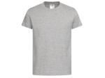 Tee-shirt col rond pour enfants