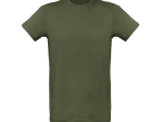 Tee-shirt coton bio homme