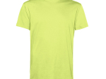 Tee-shirt homme col rond 150 organique