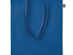 ZIMDE COLOUR - Sac shopping en coton organique