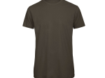 Tee-shirt homme coton bio