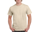 Tee-shirt col rond 200