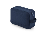 Trousse de toilette en polyester recyclé