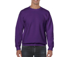 Sweat 50/50 col rond 270