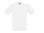 Tee-shirt col v