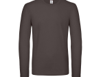 Tee-shirt homme manches longues
