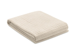 GUSTO - Couverture en coton 350 gr/m²
