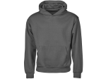 Sweat à capuche urbain ample