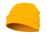 Bonnet acrylique