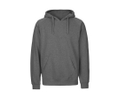 Sweat à capuche homme