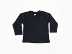 Tee-shirt manches longues bébé