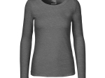 Tee-shirt manches longues femme