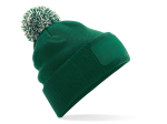 Bonnet snowstar® avec zone de marquage