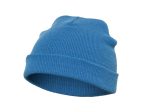 Bonnet acrylique
