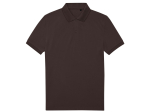 Polo homme 65/35 en polyester recyclé