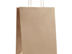 PAPER TONE L - Sac en papier grand format