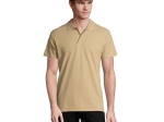 SPRING II Polo Homme 210g