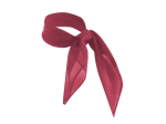 Foulard en mousseline de soie