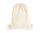 Sac gym en coton