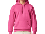 Sweat à capuche unisexe