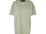 Tee-shirt femme délavé