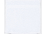 Serviette pour visage