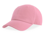 Casquette 6 pans enfant