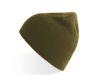 Bonnet boule en polyester recyclé
