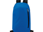 TIRANA - Sac à dos poche frontale