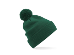 Bonnet snowstar® en coton organique