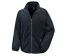 Polaire grand zip essentiel