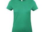 Tee-shirt femme col rond 190