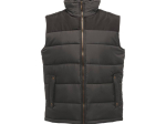 Bodywarmer matelassé