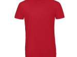Tee-shirt homme tri-blend