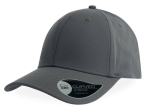 Casquette 6 pans